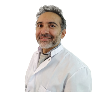 Dr. Favio Sanchez
