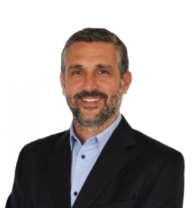 Dr. Lionel De la Roza
