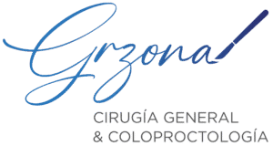 Grzona Cirugía General y Coloproctología