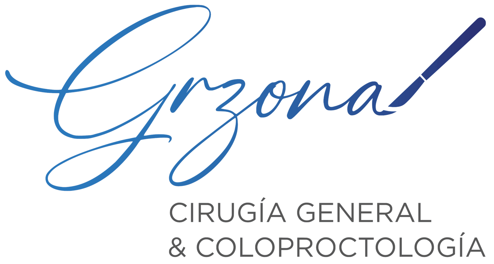 Dr. Grzona Coloproctología