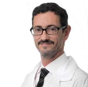 Dr. Lucio Uranga