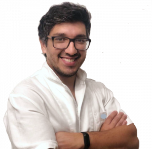 Dr. Maximiliano Vargas